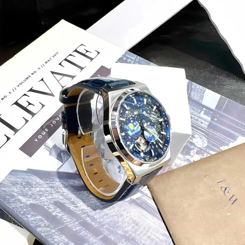 Đồng Hồ I&W Carnival Nam 708G1