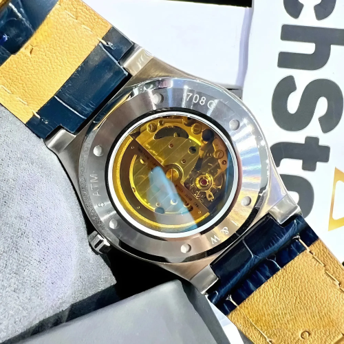 Đồng Hồ I&W Carnival Nam 708G1