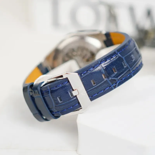 Đồng Hồ I&W Carnival Nam 711G4