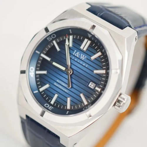 Đồng Hồ I&W Carnival Nam 711G4