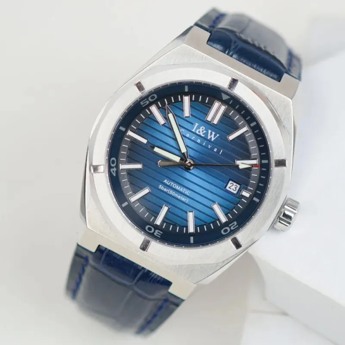 Đồng Hồ I&W Carnival Nam 711G4