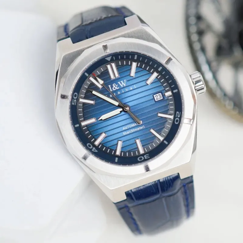 Đồng Hồ I&W Carnival Nam 711G4