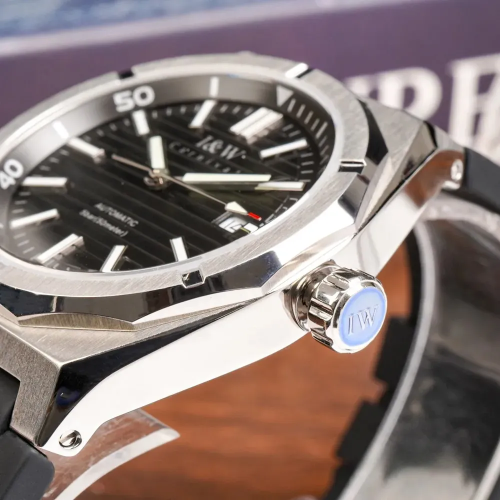 Đồng Hồ I&W Carnival Nam 711G5