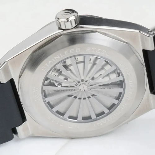 Đồng Hồ I&W Carnival Nam 711G6