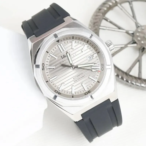 Đồng Hồ I&W Carnival Nam 711G6