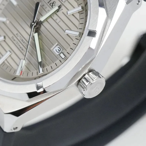 Đồng Hồ I&W Carnival Nam 711G6