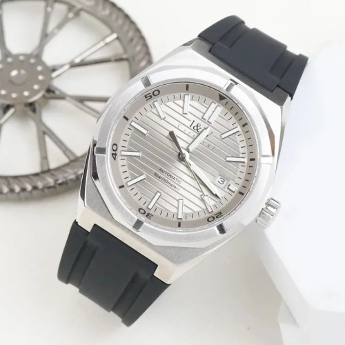 Đồng Hồ I&W Carnival Nam 711G6