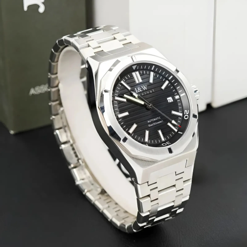  Đồng Hồ I&W Carnival Nam 711G7