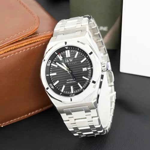  Đồng Hồ I&W Carnival Nam 711G7