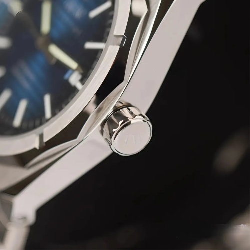 Đồng Hồ I&W Carnival Nam 711G9