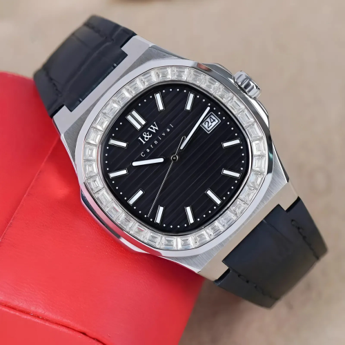 Đồng Hồ I&W Carnival Nam 721G4