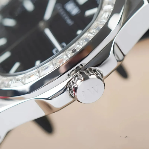 Đồng Hồ I&W Carnival Nam 721G4