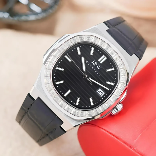 Đồng Hồ I&W Carnival Nam 721G4