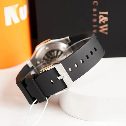 Đồng Hồ I&W Carnival Nam 721G8