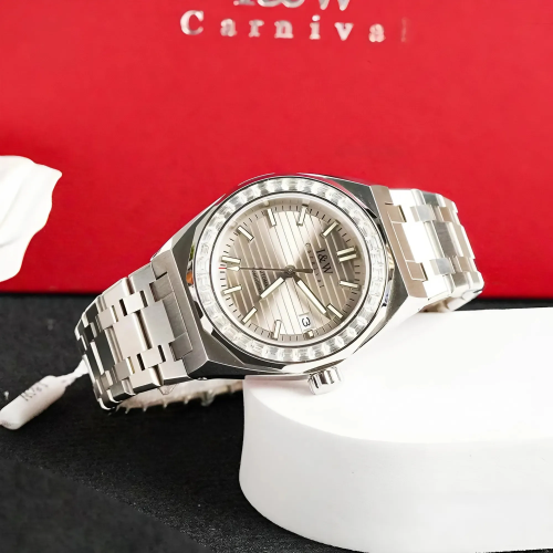  Đồng Hồ I&W Carnival Nam 733G2