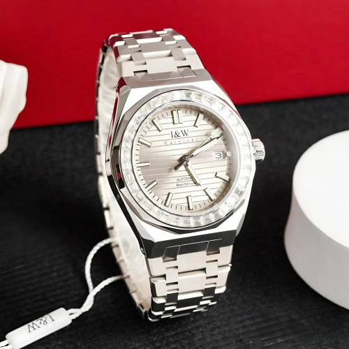  Đồng Hồ I&W Carnival Nam 733G2