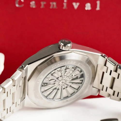  Đồng Hồ I&W Carnival Nam 733G2