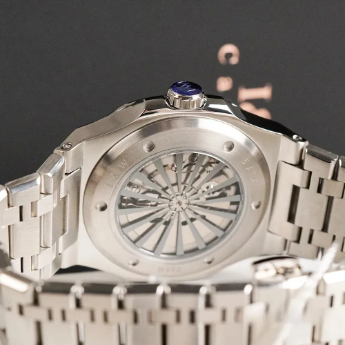 I&W Carnival Nam 735G10