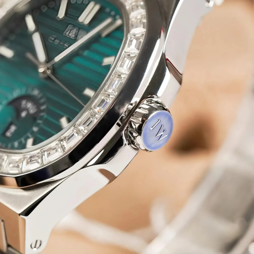 Đồng Hồ I&W Carnival Nam 735G11