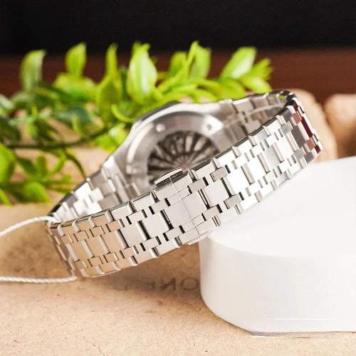 Đồng Hồ I&W Carnival Nam 735G12