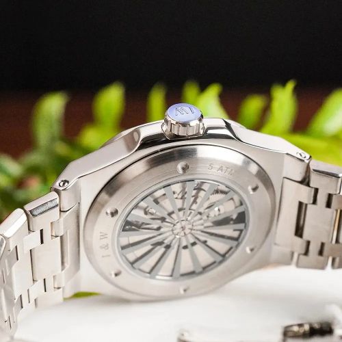 Đồng Hồ I&W Carnival Nam 735G12