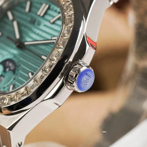 Đồng Hồ I&W Carnival Nam 735G12