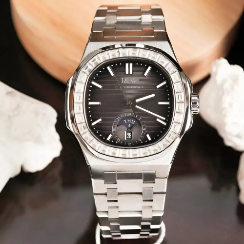 Đồng Hồ I&W Carnival Nam 735G13