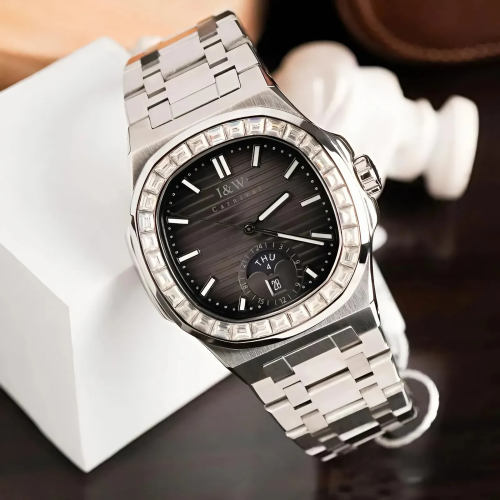 Đồng Hồ I&W Carnival Nam 735G13