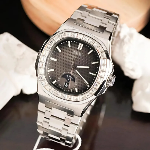 Đồng Hồ I&W Carnival Nam 735G13