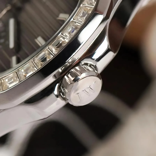 Đồng Hồ I&W Carnival Nam 735G13