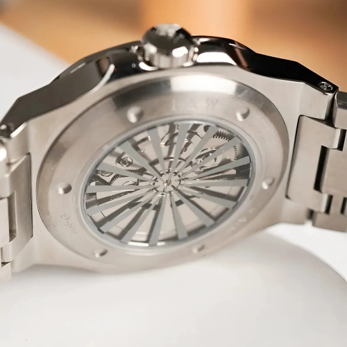 Đồng Hồ I&W Carnival Nam 735G13