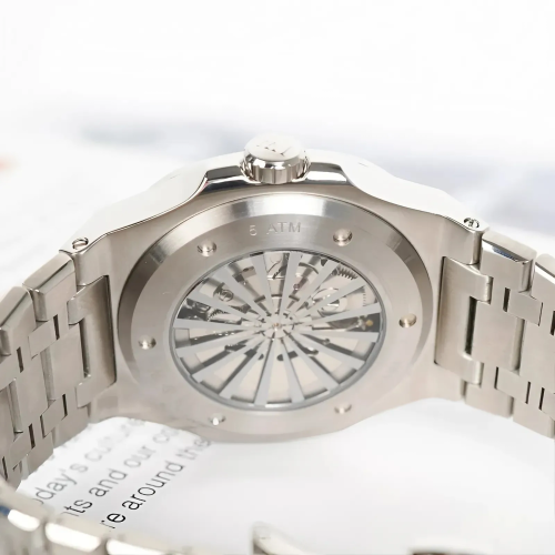 Đồng Hồ I&W Carnival Nam 735G15