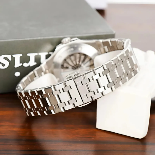 Đồng Hồ I&W Carnival Nam 735G15