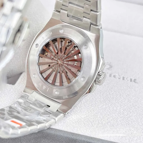 Đồng Hồ I&W Carnival Nam 735G2