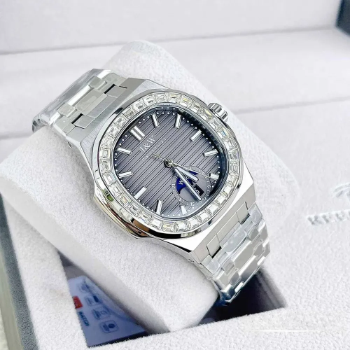 Đồng Hồ I&W Carnival Nam 735G2