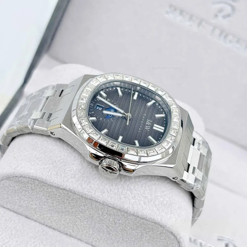 Đồng Hồ I&W Carnival Nam 735G2