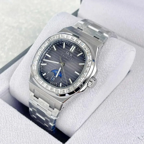 Đồng Hồ I&W Carnival Nam 735G2