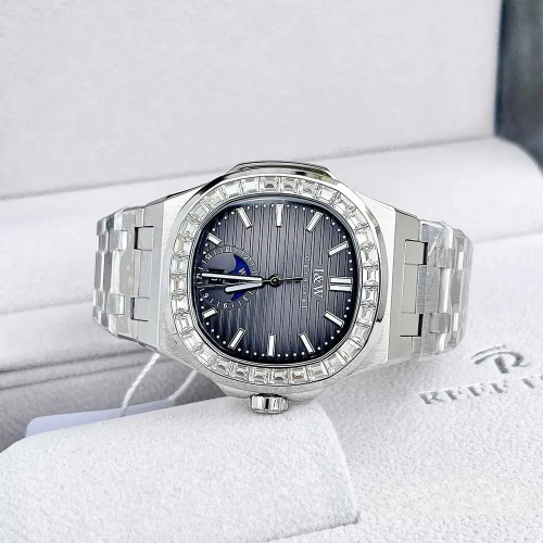 Đồng Hồ I&W Carnival Nam 735G2