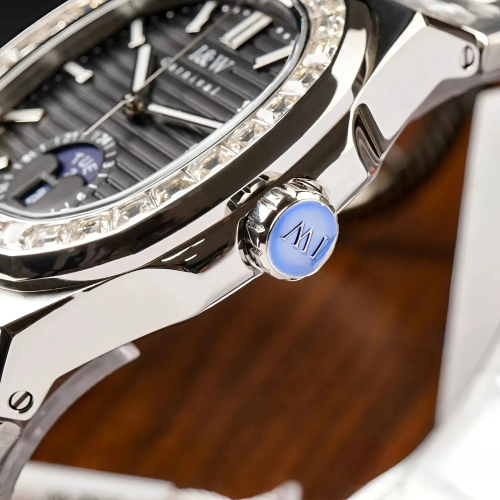 Đồng Hồ I&W Carnival Nam 735G3