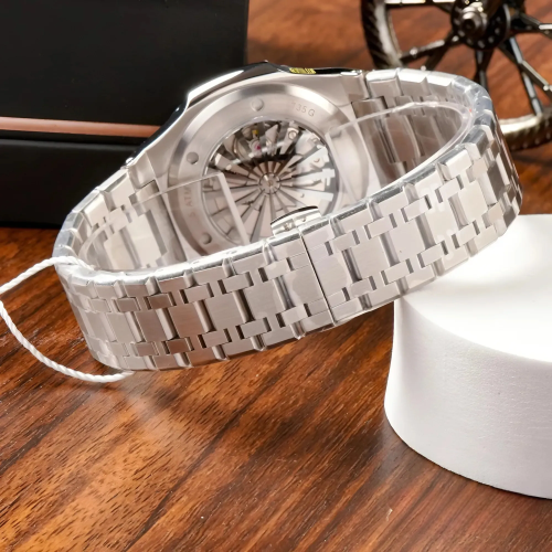 Đồng Hồ I&W Carnival Nam 735G3