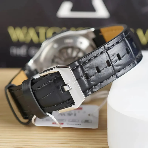 Đồng Hồ I&W Carnival Nam 735G4