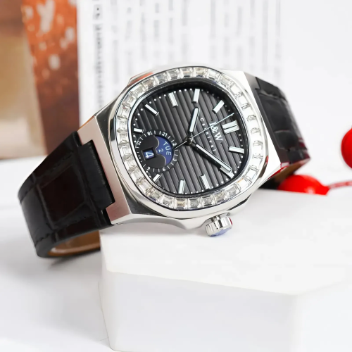 Đồng Hồ I&W Carnival Nam 735G5