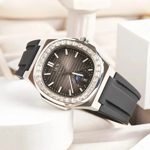 Đồng Hồ I&W Carnival Nam 735G6