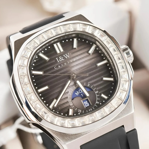 Đồng Hồ I&W Carnival Nam 735G6