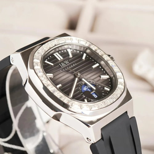 Đồng Hồ I&W Carnival Nam 735G6