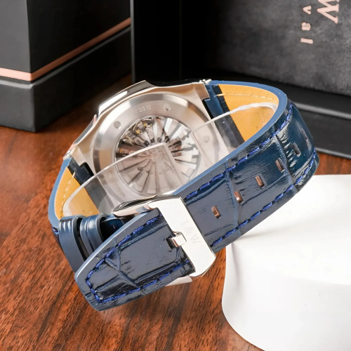  Đồng Hồ I&W Carnival Nam 735G7