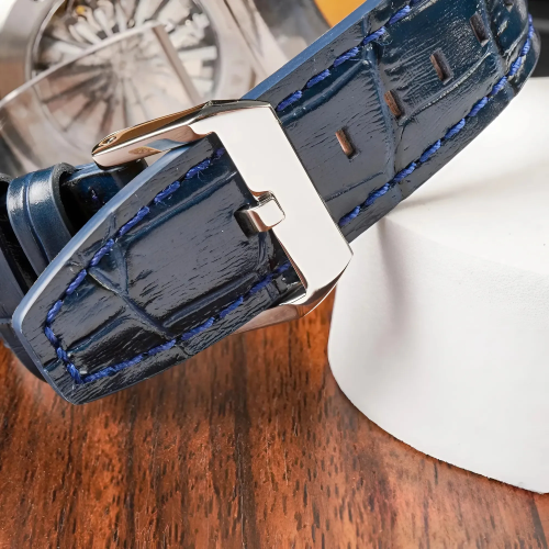  Đồng Hồ I&W Carnival Nam 735G7