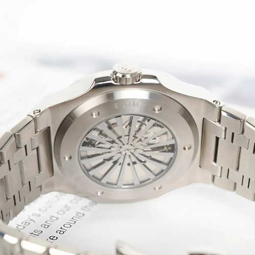 Đồng Hồ I&W Carnival Nam 735GT4