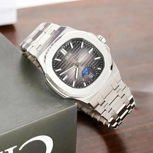 Đồng Hồ I&W Carnival Nam 735GT4