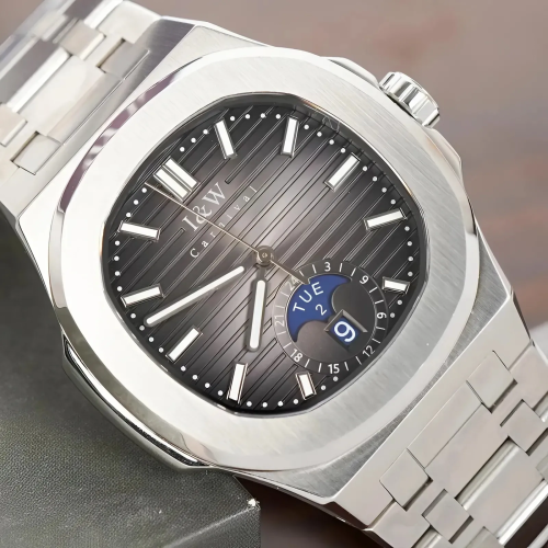 Đồng Hồ I&W Carnival Nam 735GT4